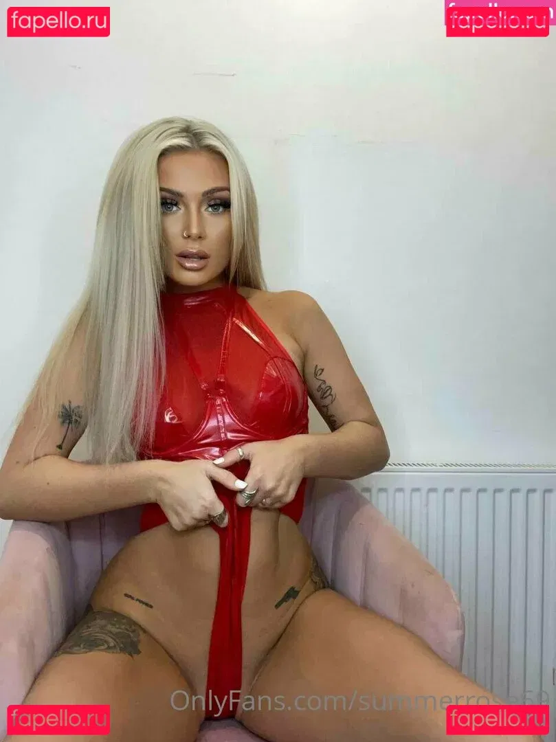 summerrose69 Onlyfans Photo Gallery 