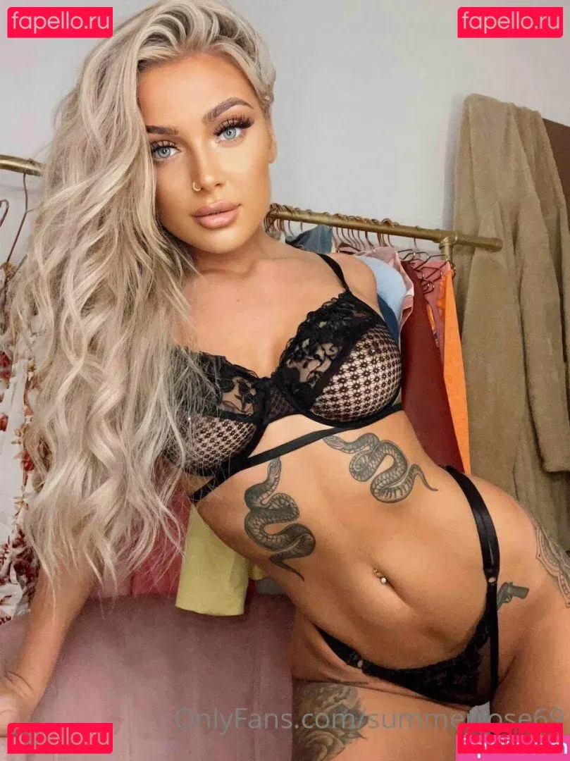 summerrose69 Onlyfans Photo Gallery 