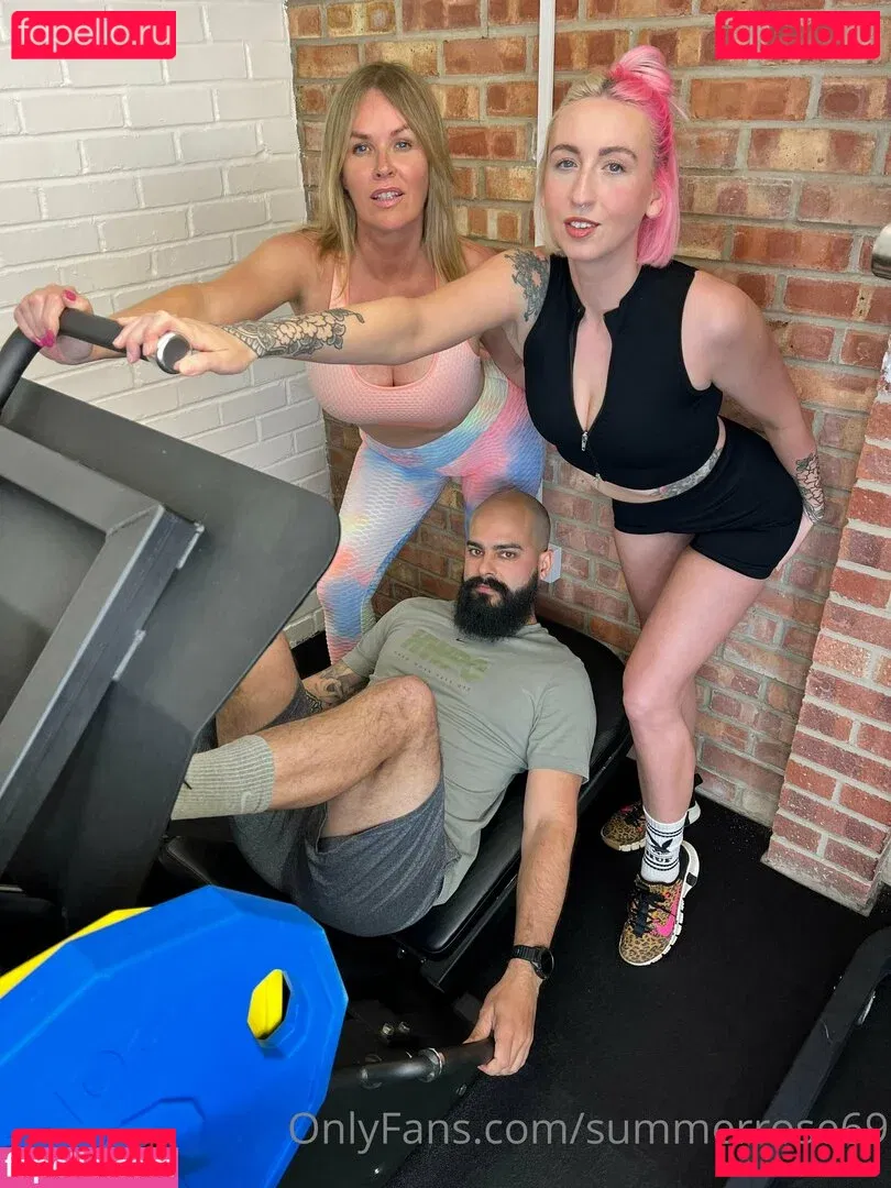 summerrose69 Onlyfans Photo Gallery 