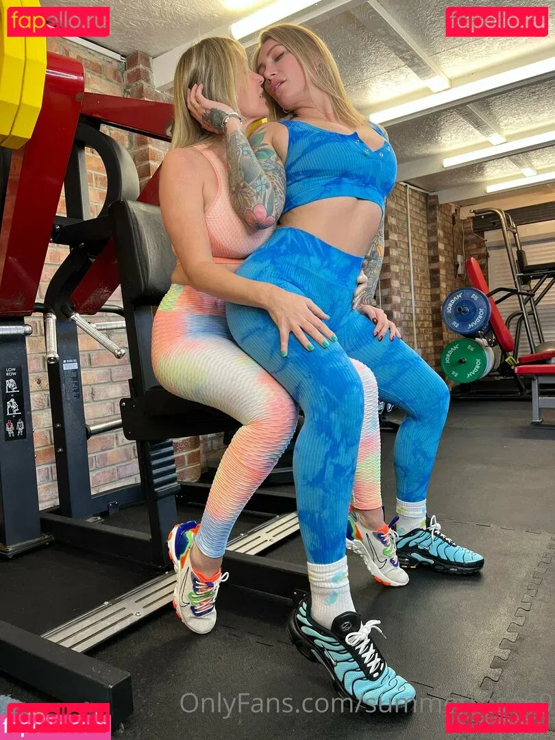 summerrose69 Onlyfans Photo Gallery 