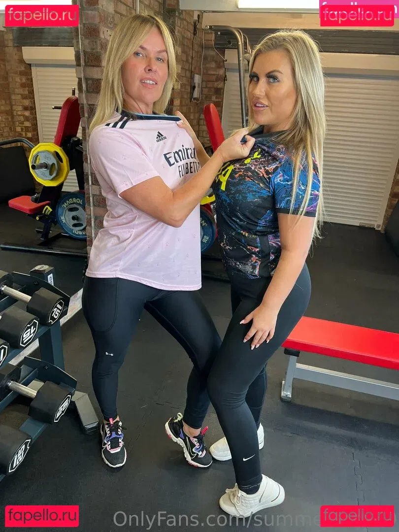 summerrose69 Onlyfans Photo Gallery 