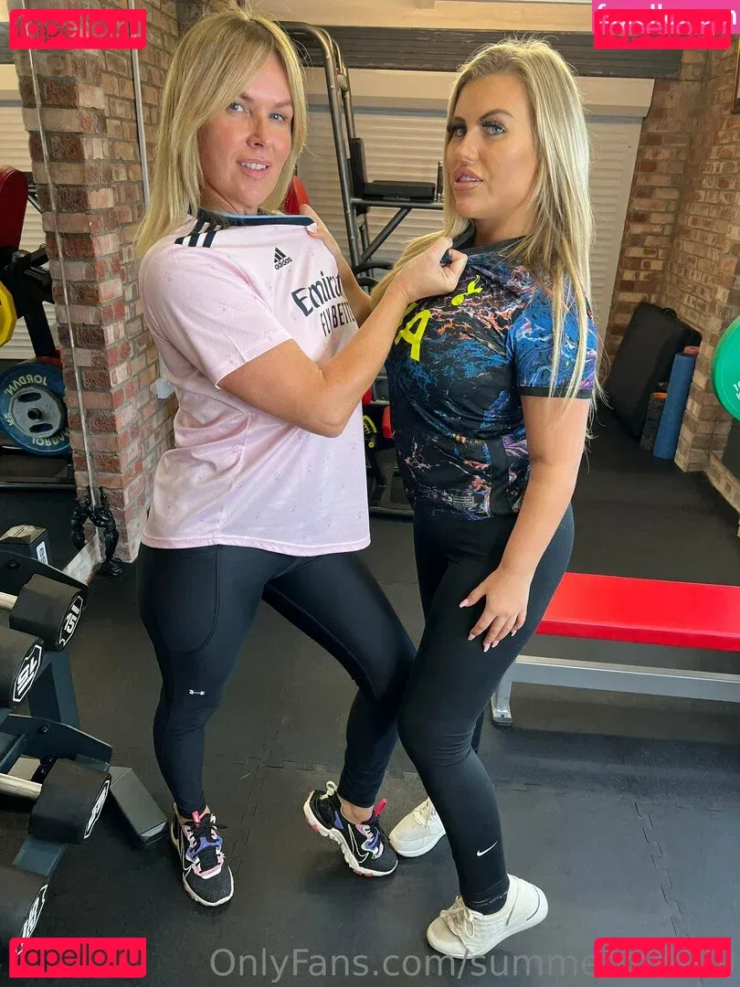 summerrose69 Onlyfans Photo Gallery 