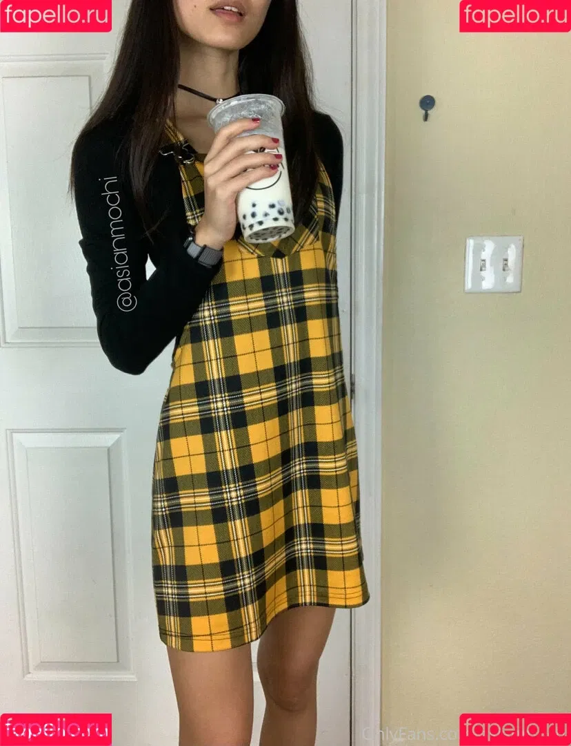 LucyMochi Onlyfans Photo Gallery 