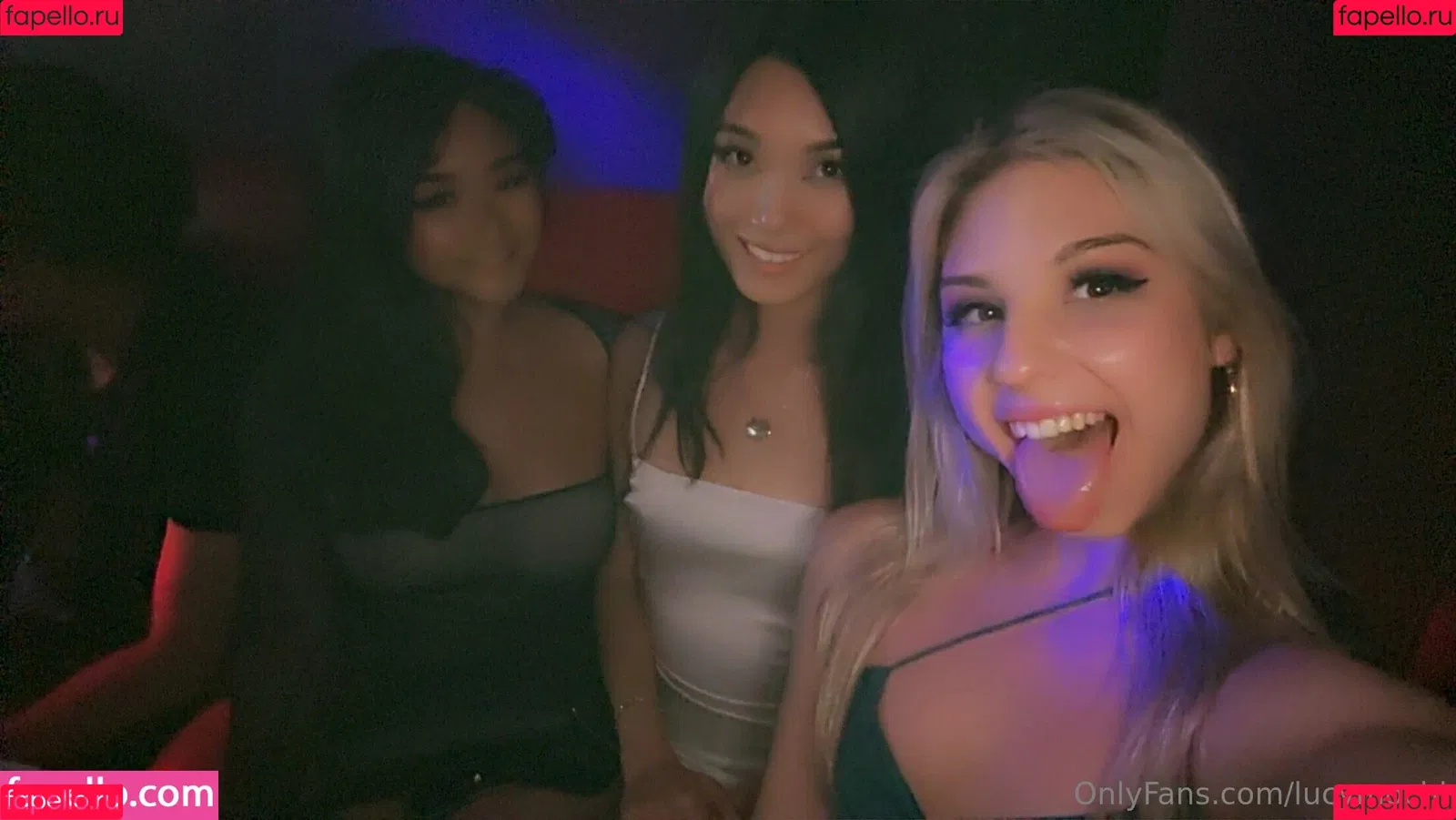 LucyMochi Onlyfans Photo Gallery 