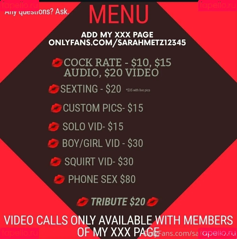 sassysarah94 Onlyfans Photo Gallery 