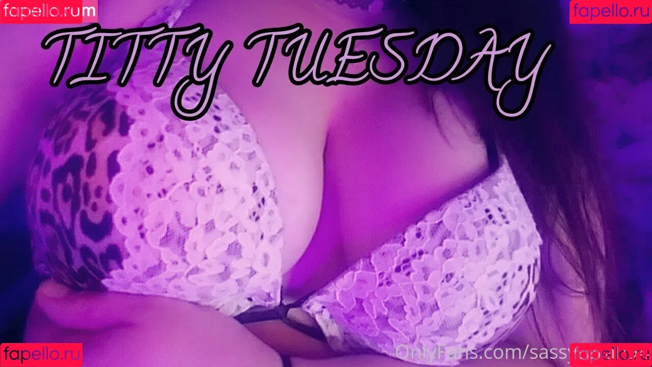 sassysarah94 Onlyfans Photo Gallery 