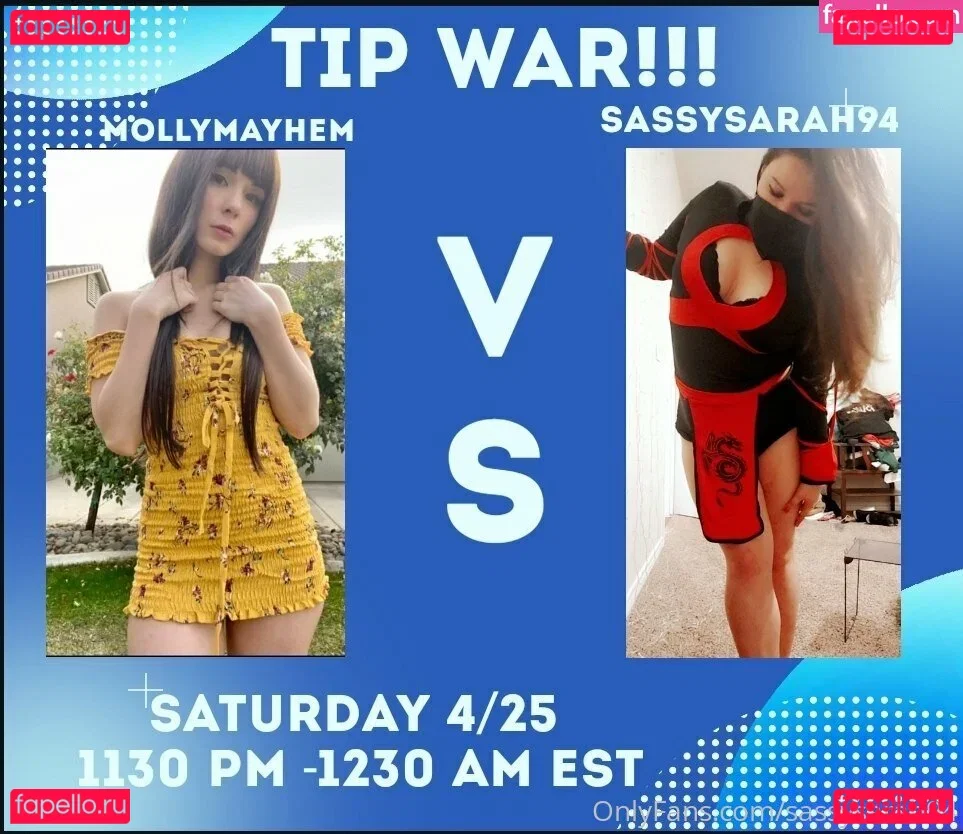 sassysarah94 Onlyfans Photo Gallery 