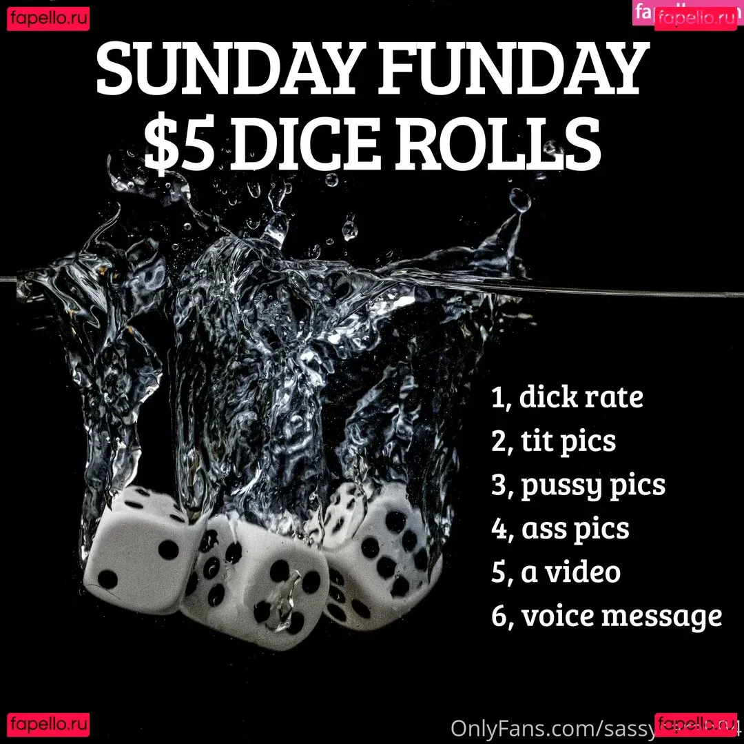 sassysarah94 Onlyfans Photo Gallery 