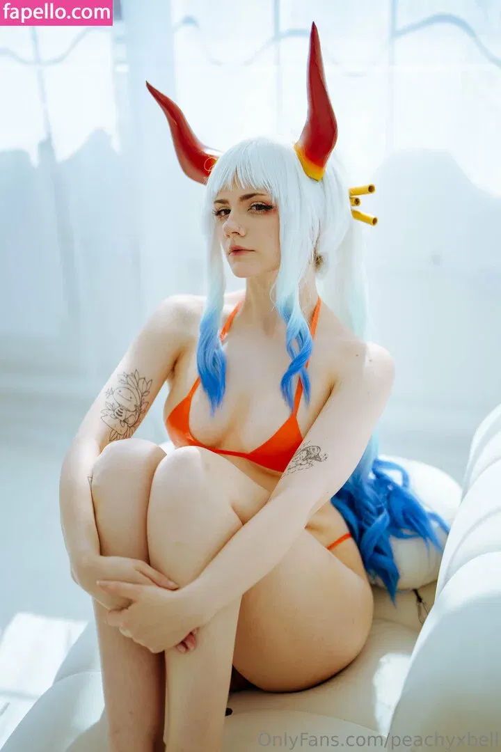 peachyxbell Onlyfans Photo Gallery 