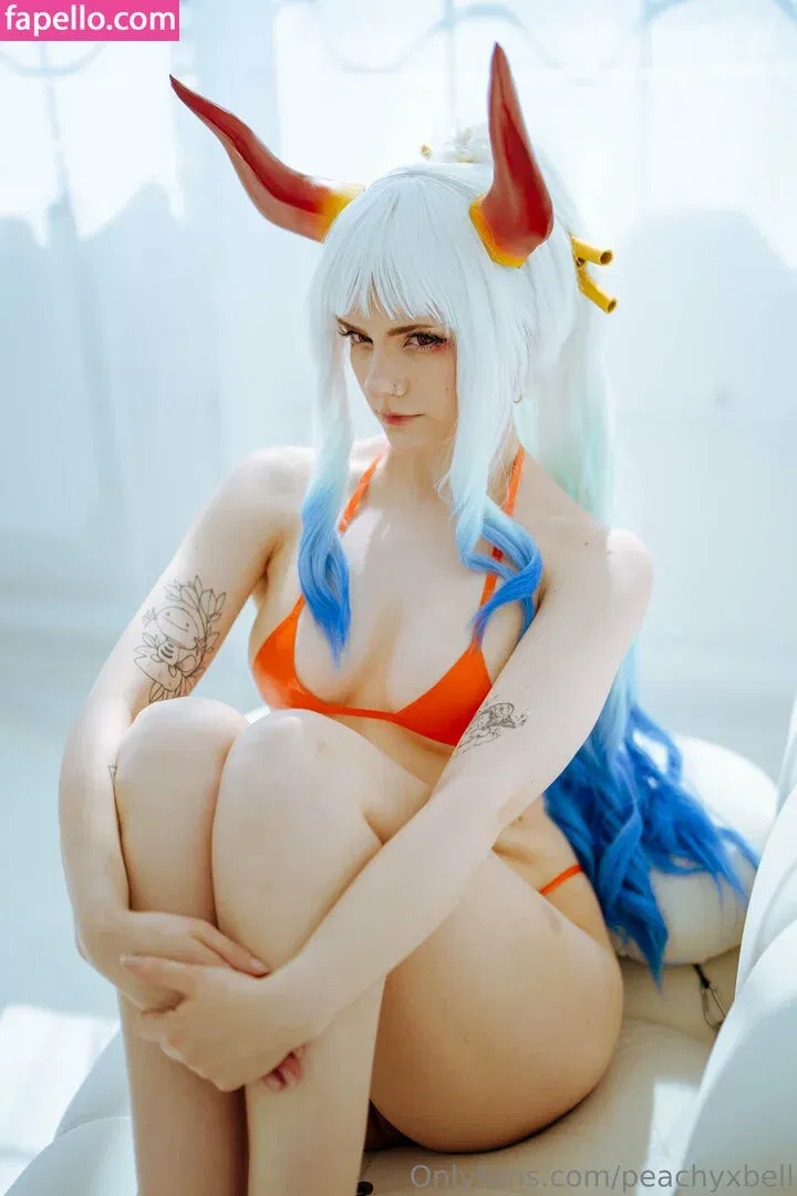 peachyxbell Onlyfans Photo Gallery 