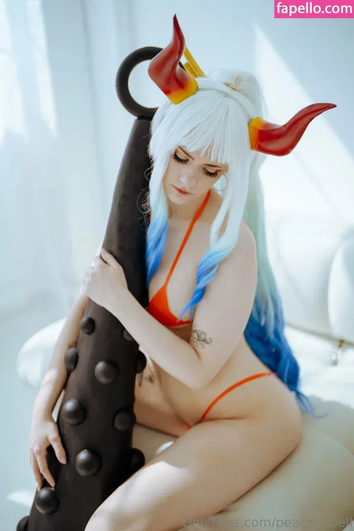 peachyxbell Onlyfans Photo Gallery 