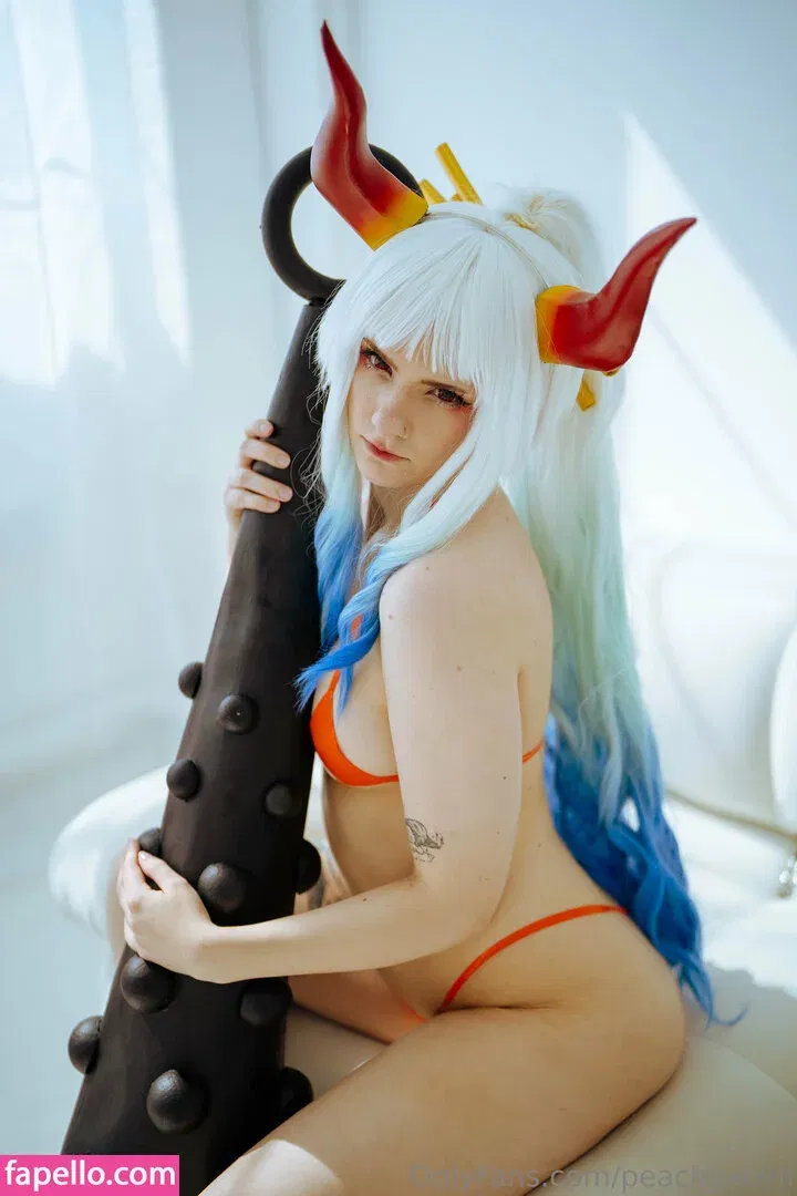 peachyxbell Onlyfans Photo Gallery 