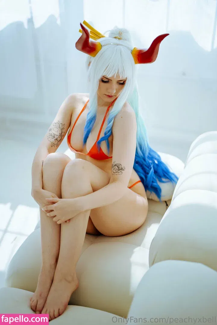 peachyxbell Onlyfans Photo Gallery 