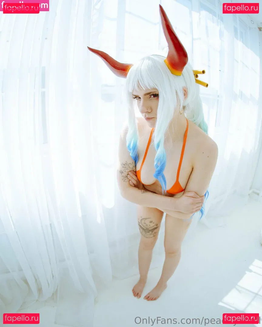 peachyxbell Onlyfans Photo Gallery 