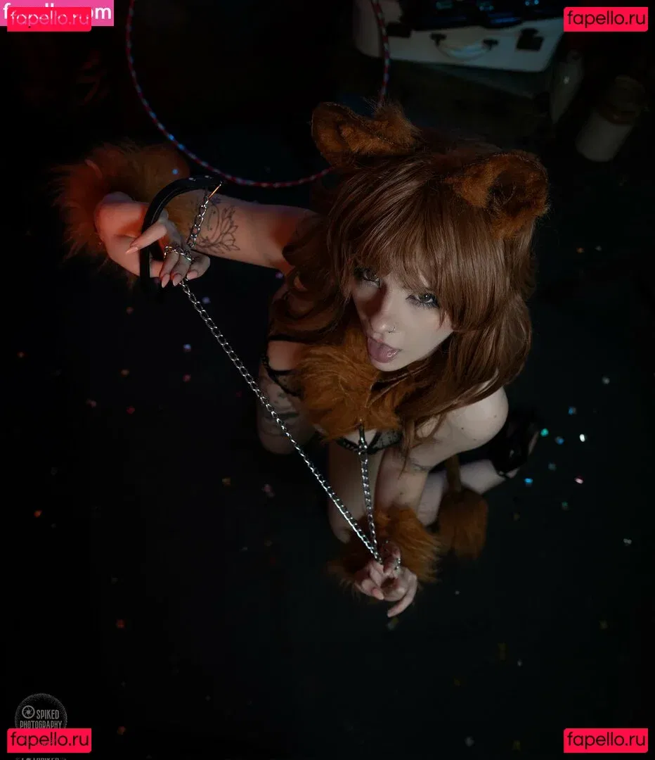 peachyxbell Onlyfans Photo Gallery 