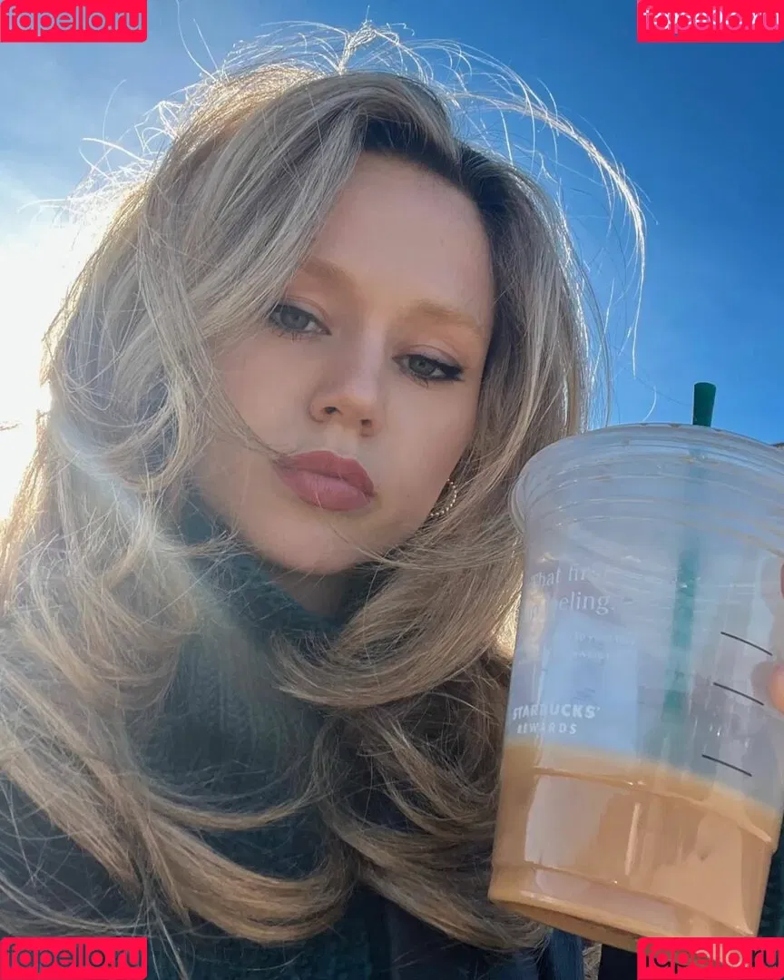 Brec Bassinger Onlyfans Photo Gallery 