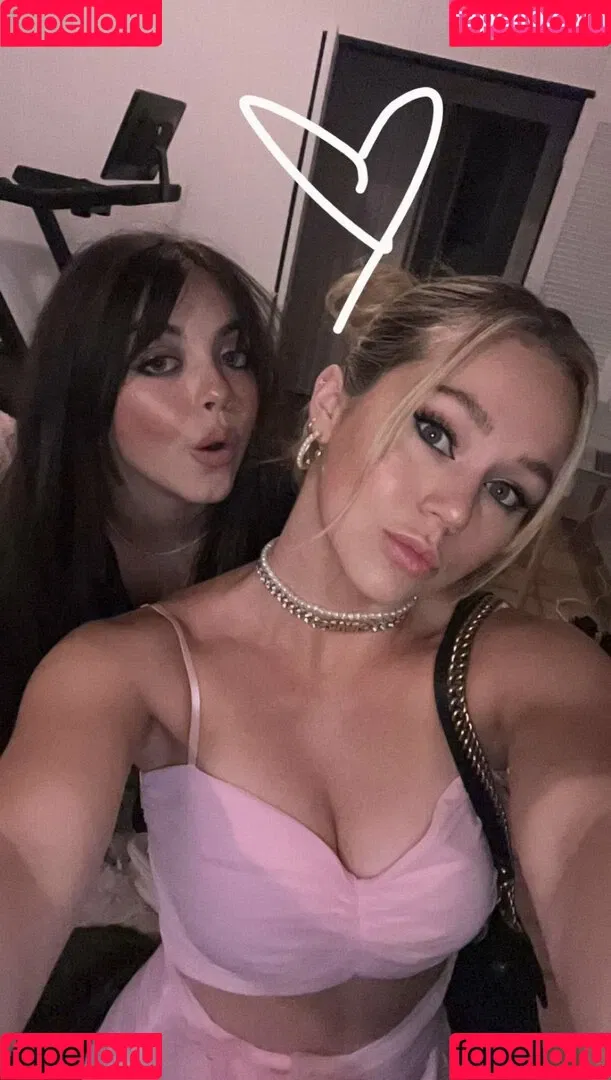 Brec Bassinger Onlyfans Photo Gallery 