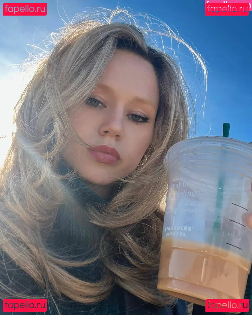 Brec Bassinger Onlyfans Photo Gallery 