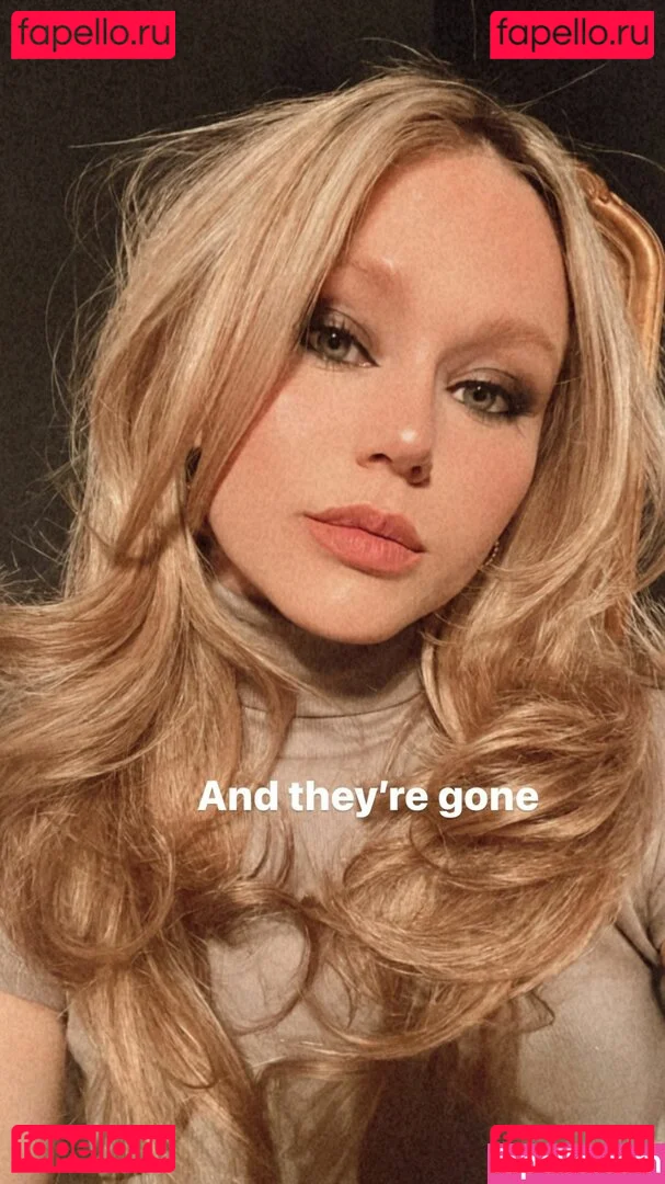 Brec Bassinger Onlyfans Photo Gallery 