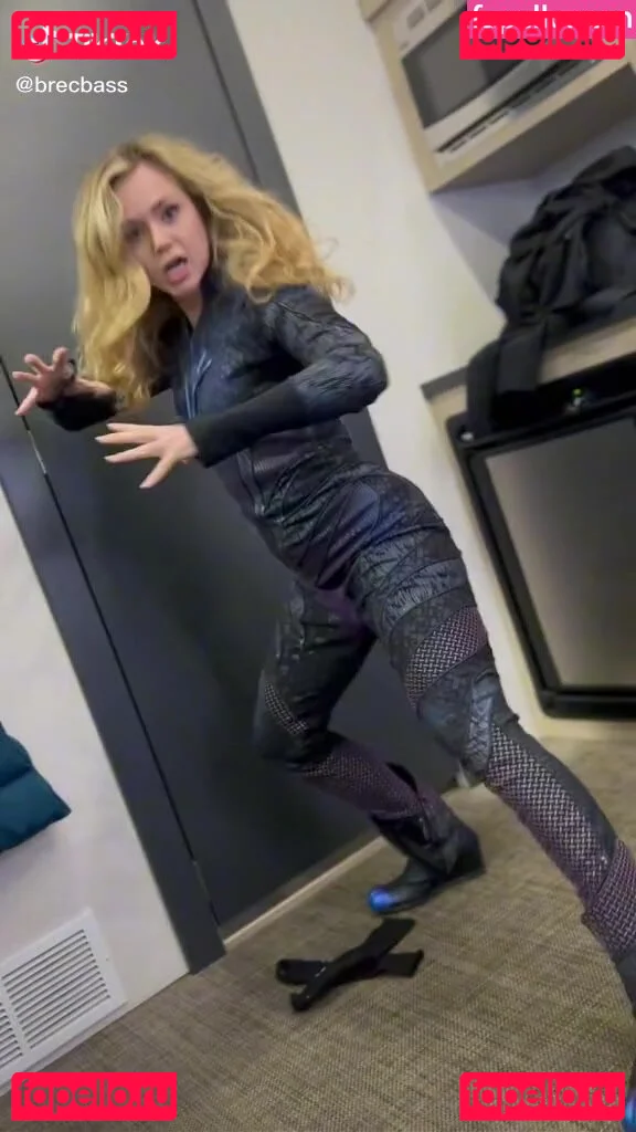 Brec Bassinger Onlyfans Photo Gallery 