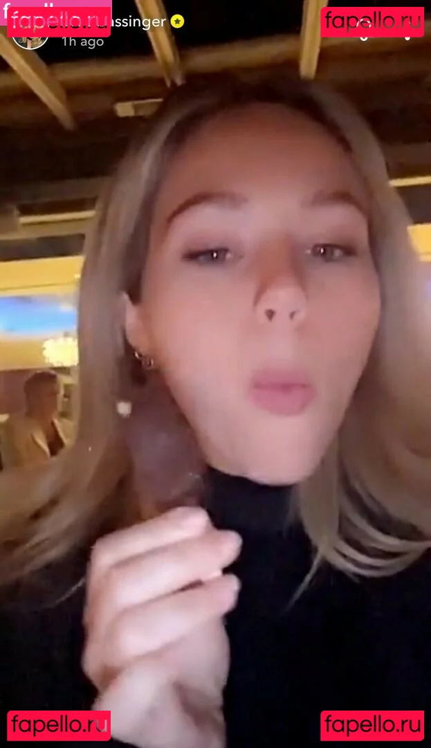 Brec Bassinger Onlyfans Photo Gallery 