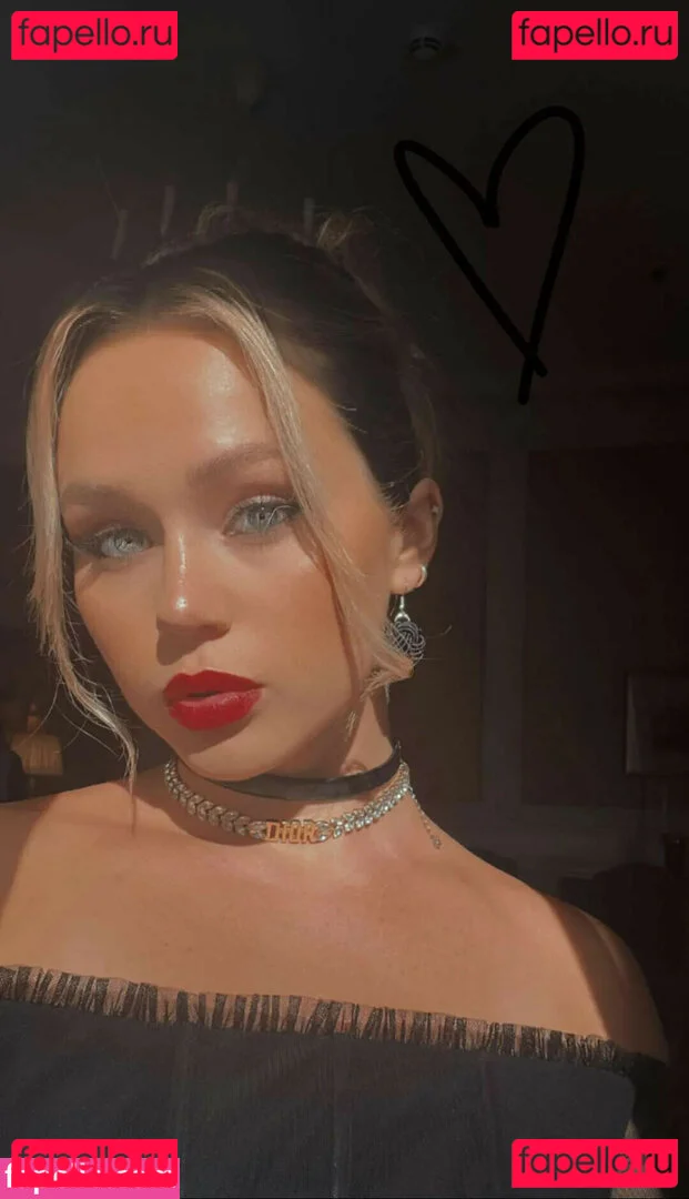 Brec Bassinger Onlyfans Photo Gallery 