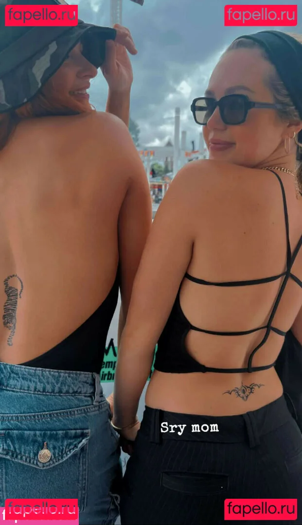 Brec Bassinger Onlyfans Photo Gallery 