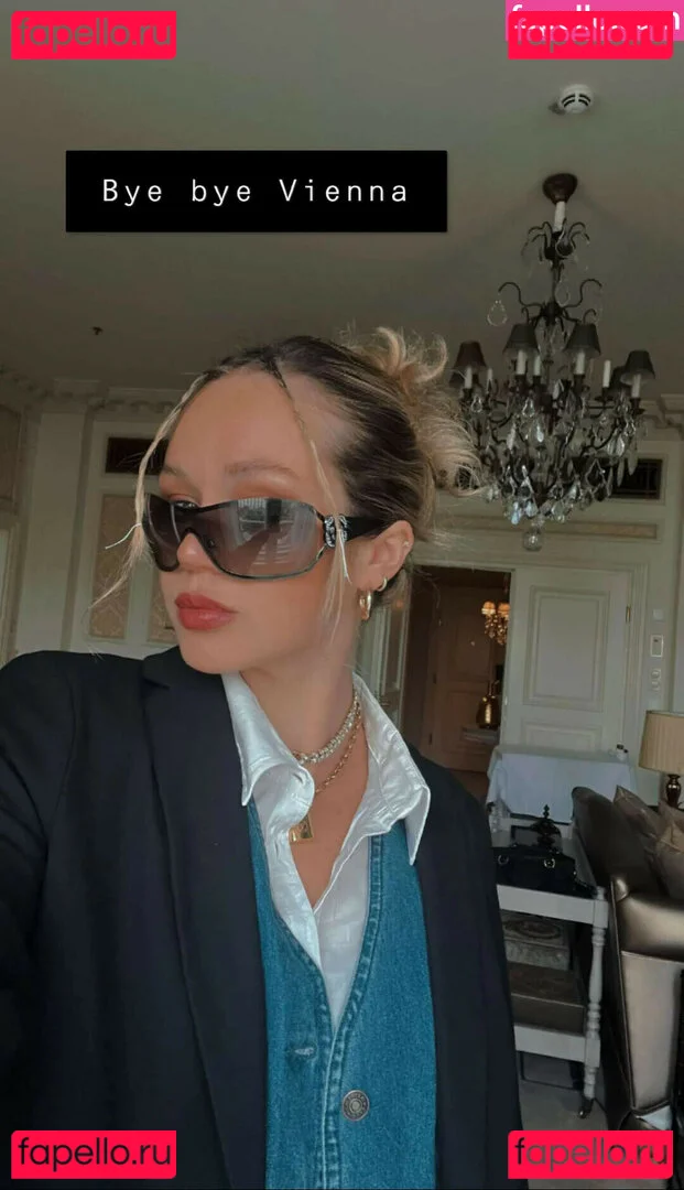 Brec Bassinger Onlyfans Photo Gallery 