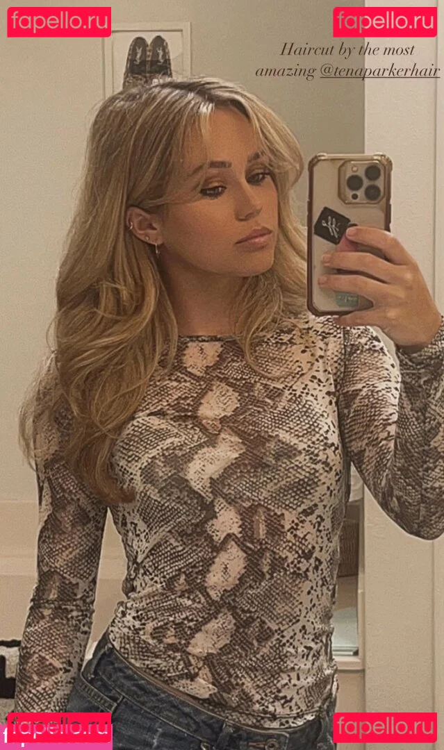 Brec Bassinger Onlyfans Photo Gallery 