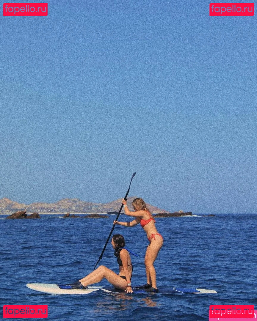 Brec Bassinger Onlyfans Photo Gallery 