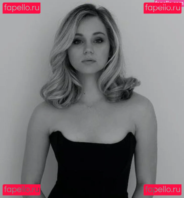 Brec Bassinger Onlyfans Photo Gallery 