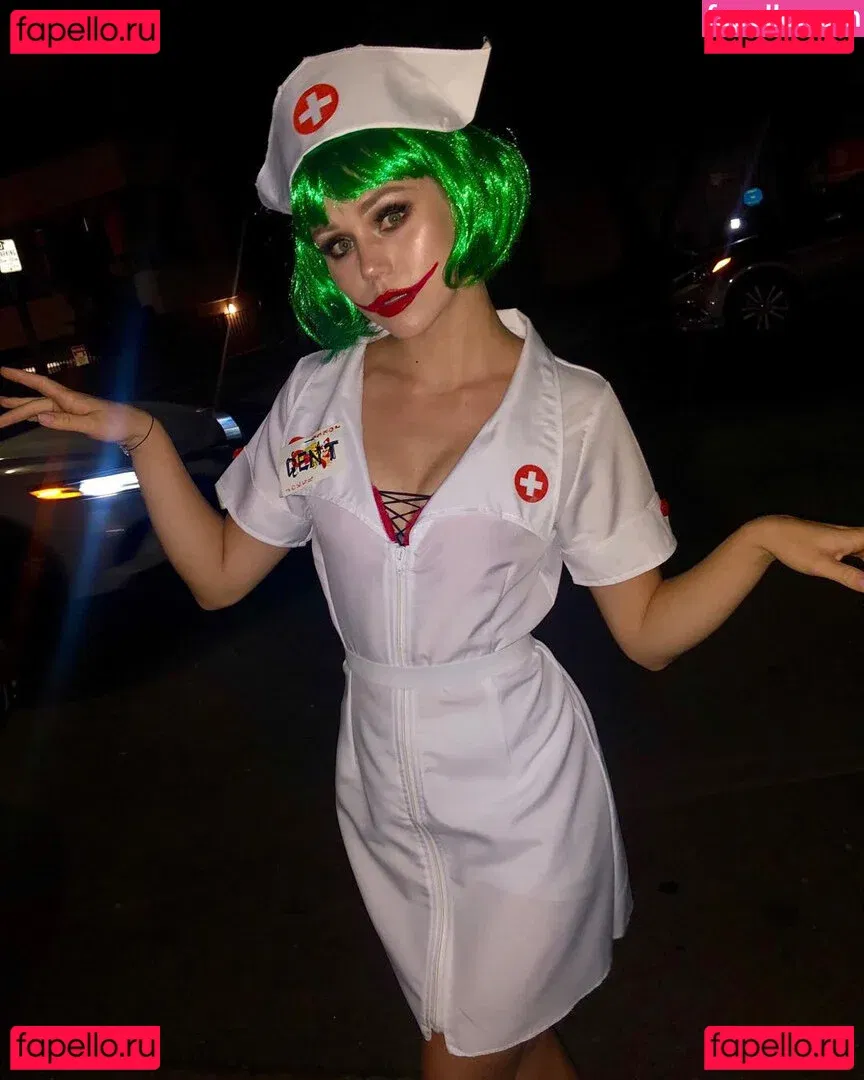 Brec Bassinger Onlyfans Photo Gallery 