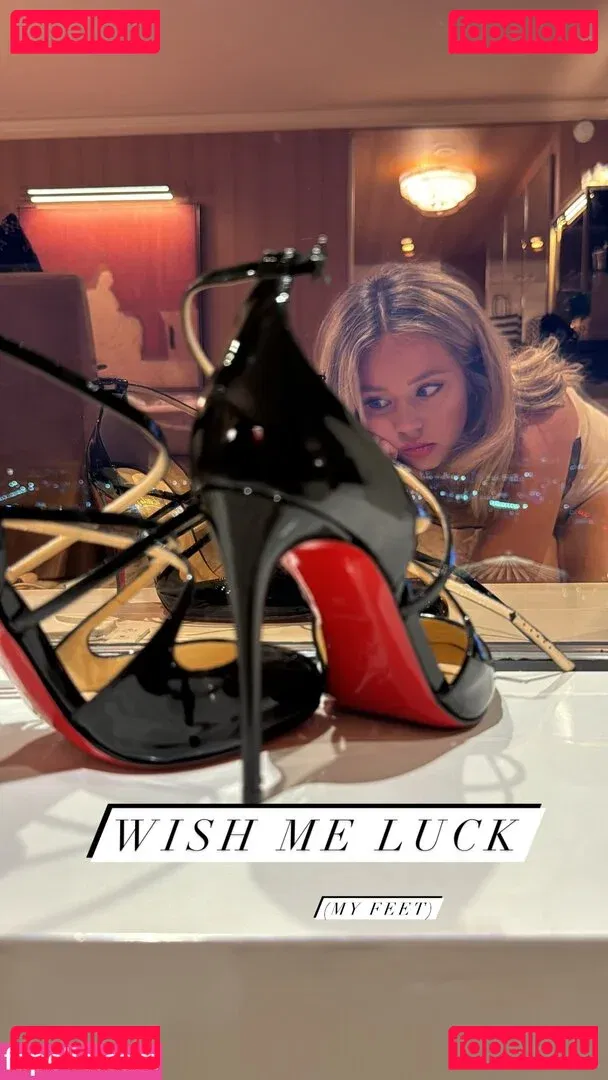 Brec Bassinger Onlyfans Photo Gallery 