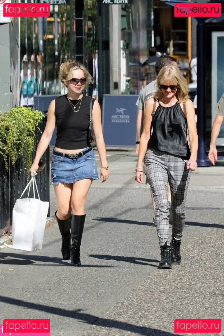 Brec Bassinger Onlyfans Photo Gallery 