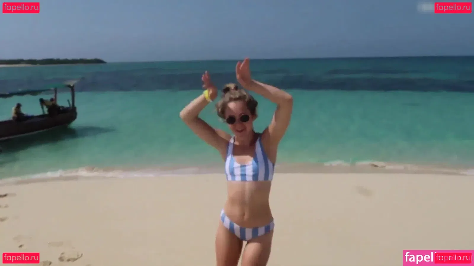 Brec Bassinger Onlyfans Photo Gallery 