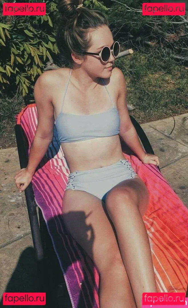 Brec Bassinger Onlyfans Photo Gallery 