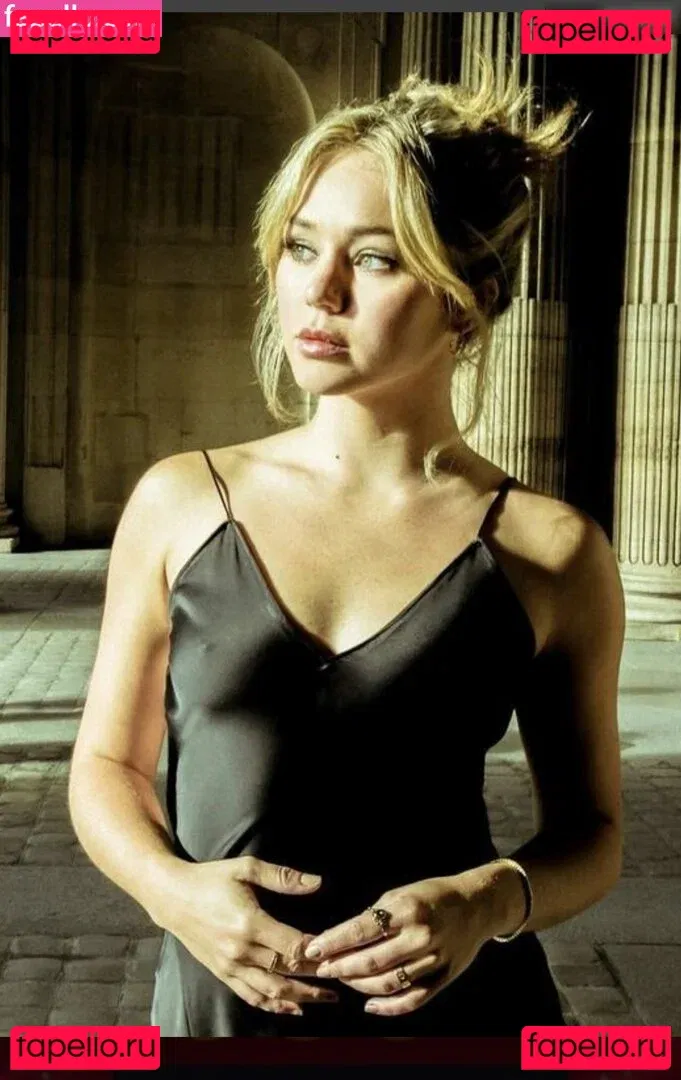 Brec Bassinger Onlyfans Photo Gallery 