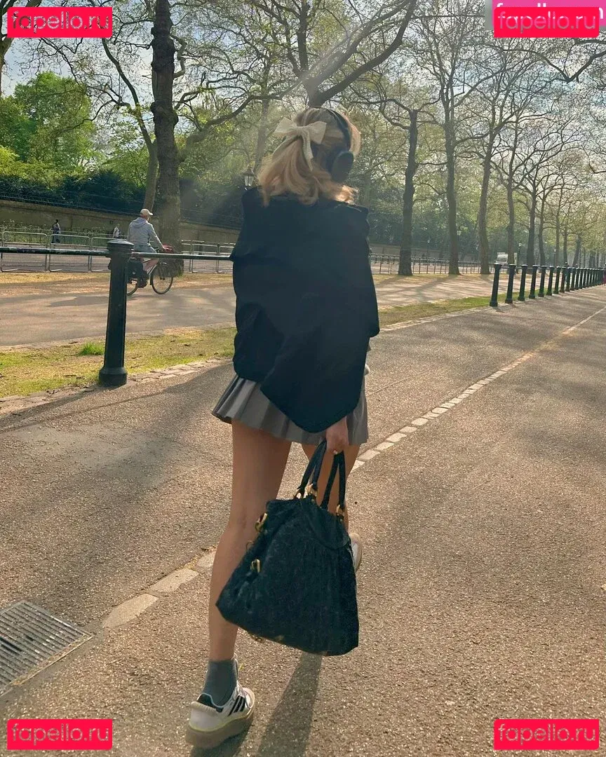 Brec Bassinger Onlyfans Photo Gallery 