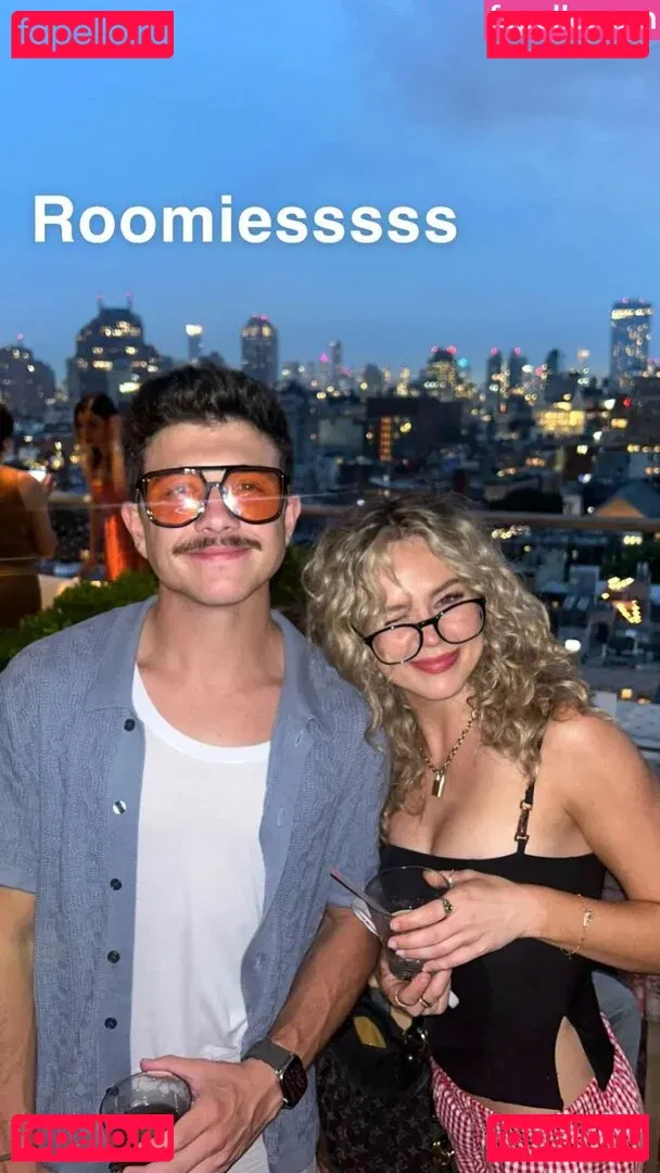 Brec Bassinger Onlyfans Photo Gallery 