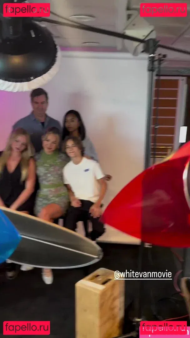 Brec Bassinger Onlyfans Photo Gallery 