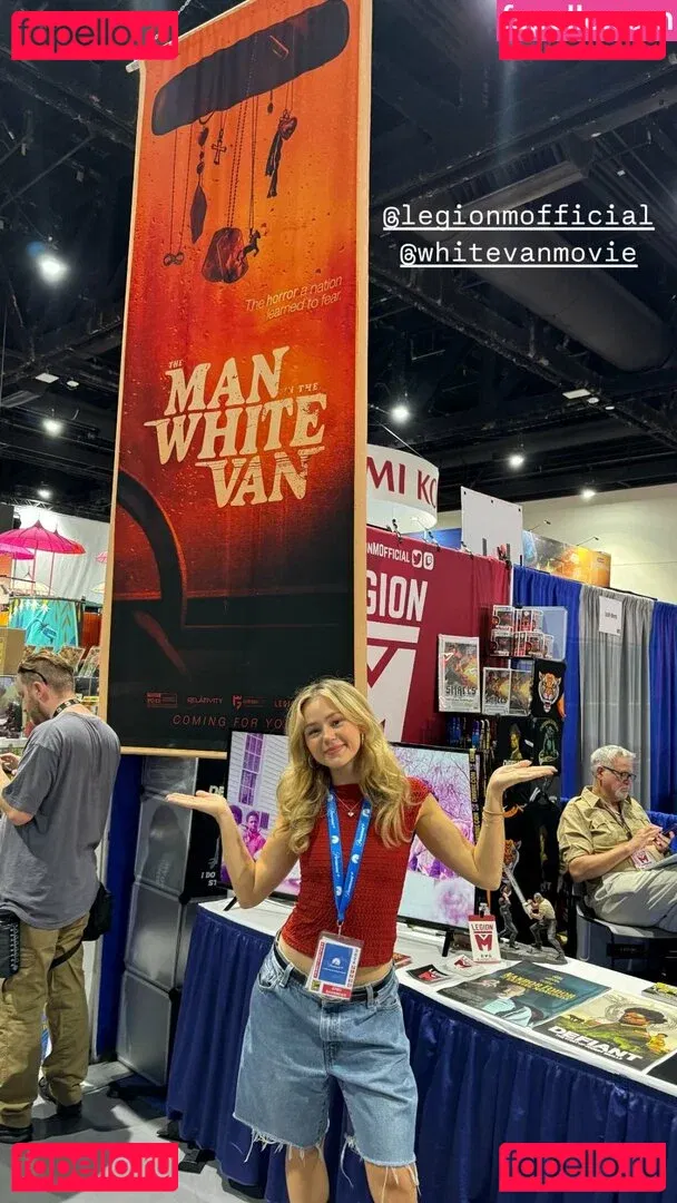 Brec Bassinger Onlyfans Photo Gallery 