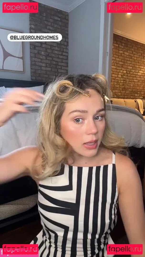 Brec Bassinger Onlyfans Photo Gallery 