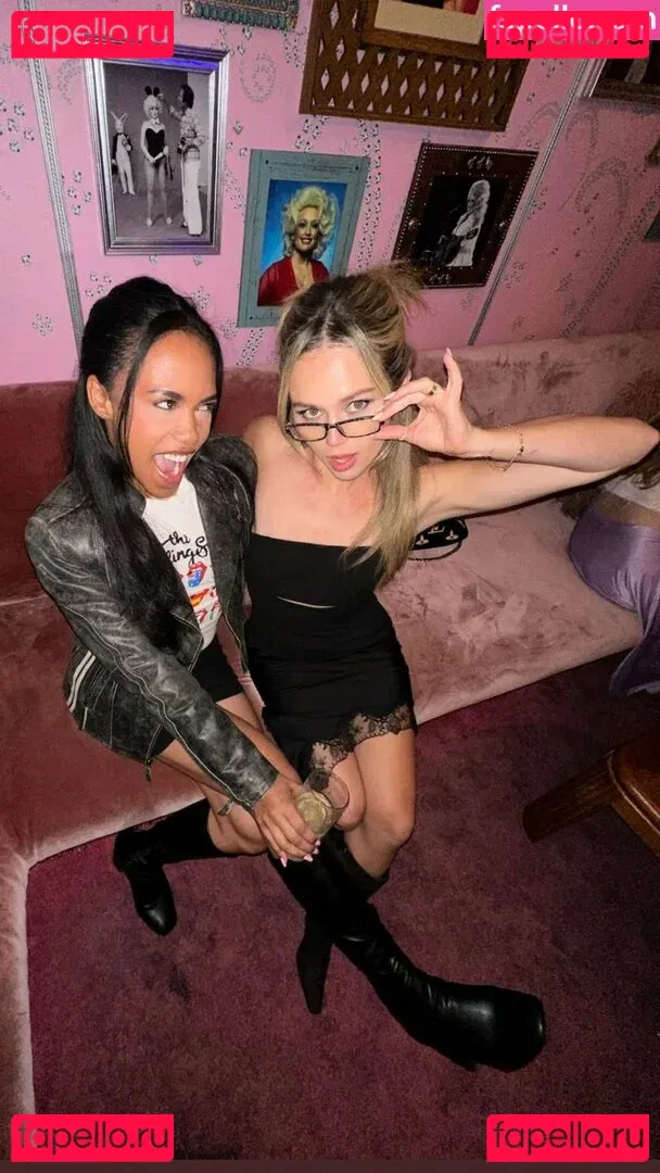 Brec Bassinger Onlyfans Photo Gallery 