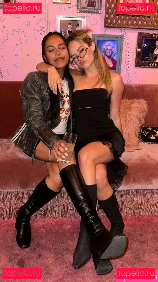 Brec Bassinger Onlyfans Photo Gallery 