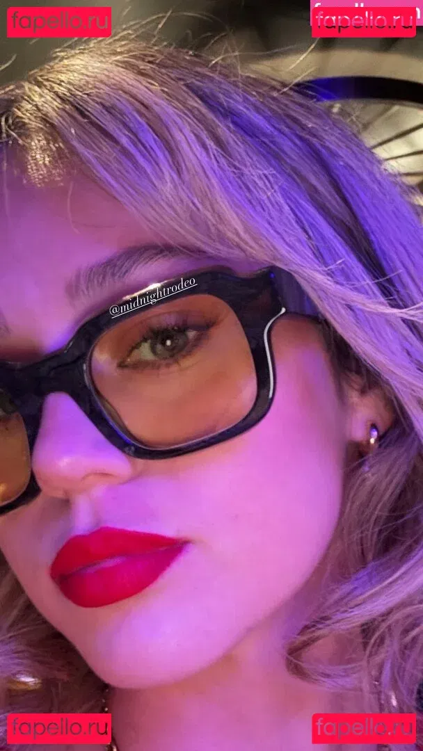 Brec Bassinger Onlyfans Photo Gallery 