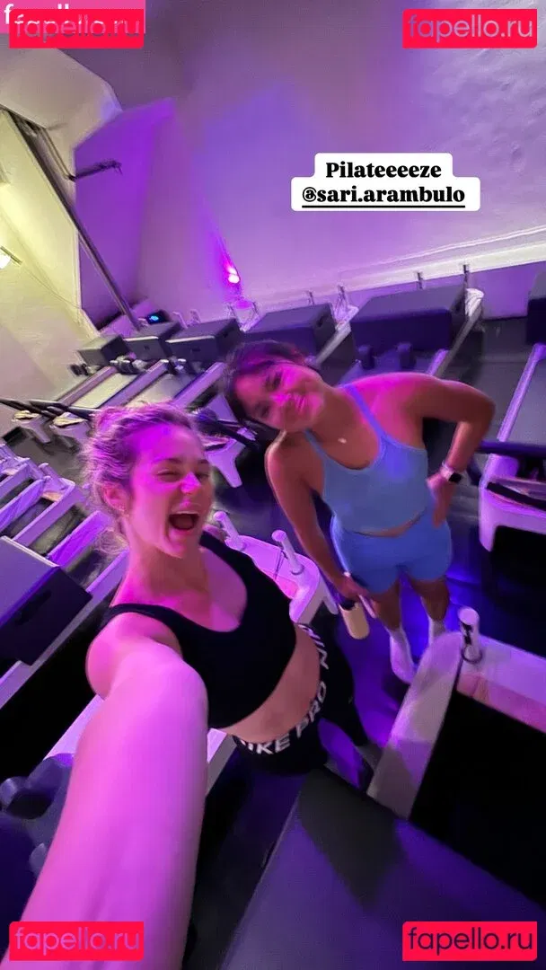 Brec Bassinger Onlyfans Photo Gallery 