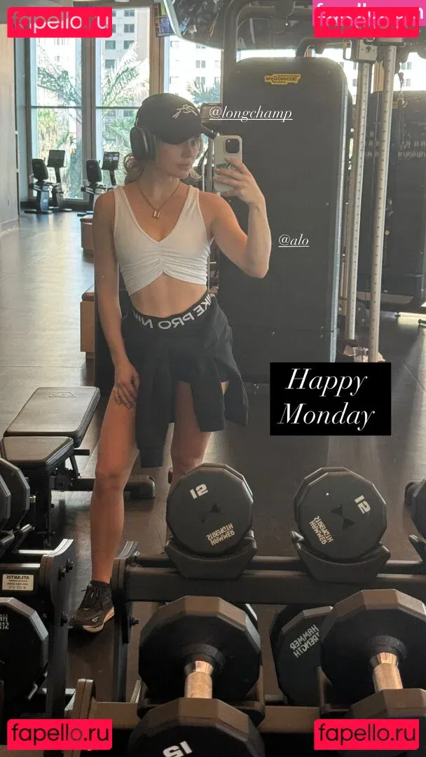 Brec Bassinger Onlyfans Photo Gallery 