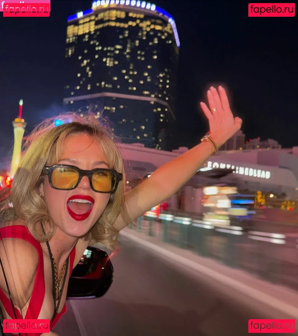 Brec Bassinger Onlyfans Photo Gallery 