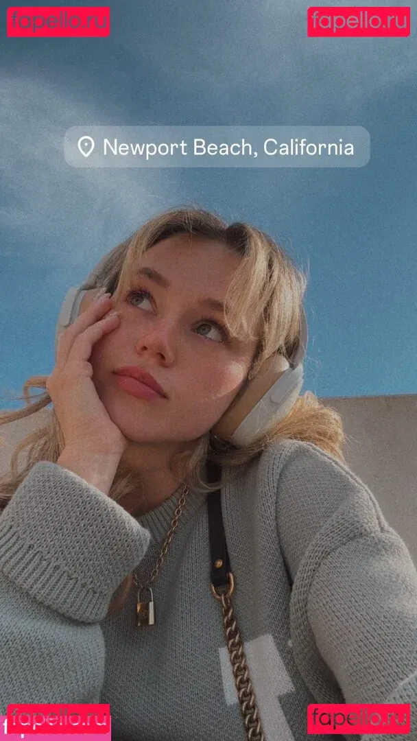 Brec Bassinger Onlyfans Photo Gallery 