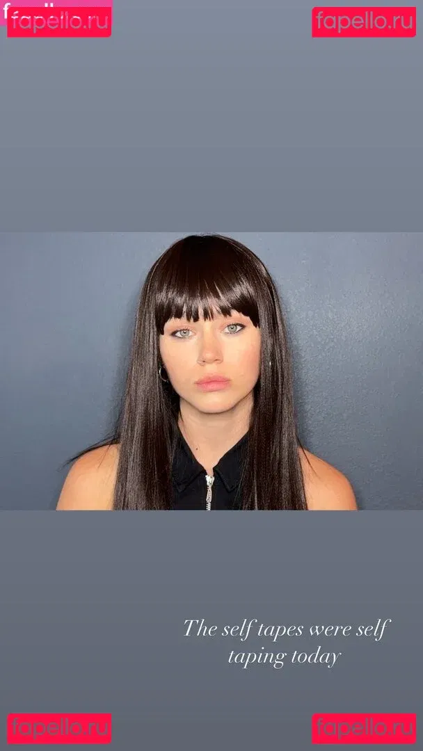 Brec Bassinger Onlyfans Photo Gallery 